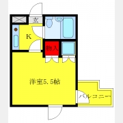 コバヤシハイツ