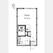アンドレジデンス中丸町