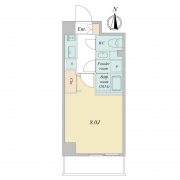 プライマル武蔵関