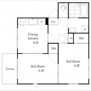 ガーデンハイムA