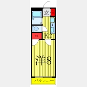 リファレンス戸田公園