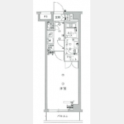 スカイコートヌーベル巣鴨