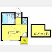 ハイムサンフジ