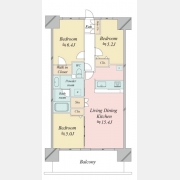 レジディア南千住