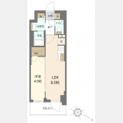 デュオステージ浦和岸町
