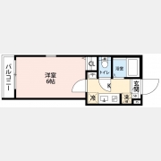 グランクオール西巣鴨