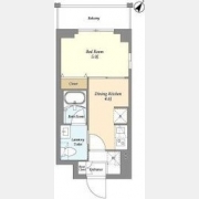 リテラス三ノ輪ウエスト