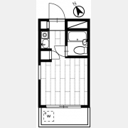 ヴェラハイツ椎名町