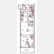 ハーモニーレジデンス山手サウス大塚