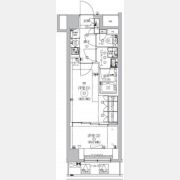 ジェノヴィア北池袋スカイガーデン