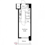 ハーモニーレジデンス池袋