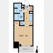 ＨＦ上野入谷レジデンス