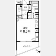 グレイスコート志村三丁目