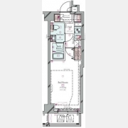 コンシェリア駒込　ＨＩＬＬＴＯＰ　ＳＱＵＡＲＥ