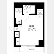 トップ尾久駅前