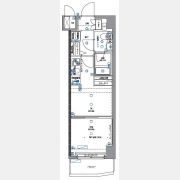 パティーナ武蔵関