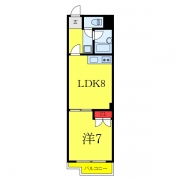 パークサイドマンション松が丘