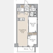 グランカーサ日暮里