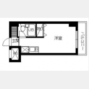スカイコート西川口第８
