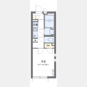 クレイノポラリスⅡ