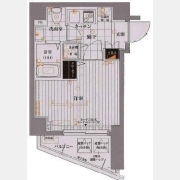 ヴァレッシア椎名町駅前シティ