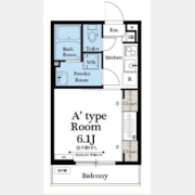 リブリ・南与野