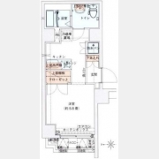 セントパレス池袋