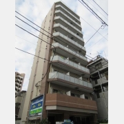 ＡＺＥＳＴ（アゼスト）西川口Ⅱ