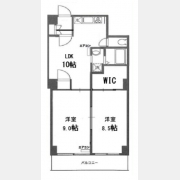 西川口グリーンマンション
