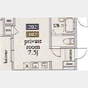 アーベインテラス大塚