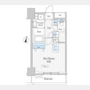 エトワール飯田橋