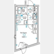 ラフィスタ大山金井町
