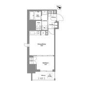 コンフォリア板橋区役所前