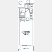 ライオンズプラザ大宮第２