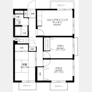 ヴィントハウス石神井