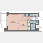 プレジオ川口ASIAN