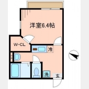 アーバンコート川口