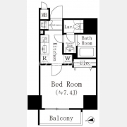 エスジーコート大塚駅前