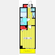 ステージファースト池袋アジールコート