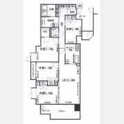 ブランズ川口栄町パークフロント