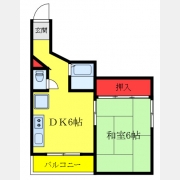 パークヒル舎人