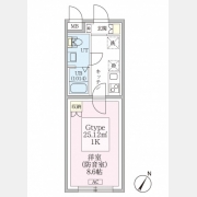 スカイラシクラス平和台