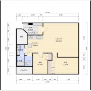 アヴェニール戸田