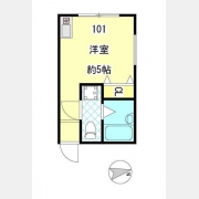 パティオ板橋徳丸