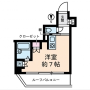 スターライト上池袋