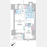 ジェノヴィア椎名町