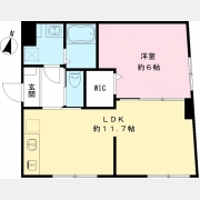 RAMIi板橋大和町