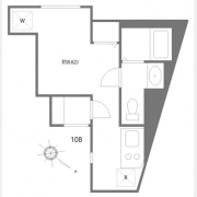 モダンアパートメント文京音羽