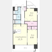 プリモパッソ川口