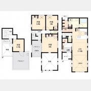 プラウドシーズン光が丘グレイス STAGE8